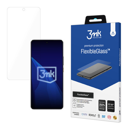 Realme GT 7T - 3mk FlexibleGlass