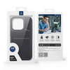 DUX DUCIS Rafi II Mag - etui back cover z podstawką kompatybilne z MagSafe do iPhone 14 Pro