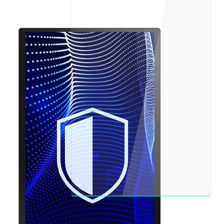 Samsung QB24R-T - up to 25" 3mk FlexibleGlass Pro