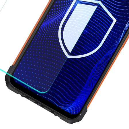 Cubot KingKong Ace 2 - 3mk FlexibleGlass Pro