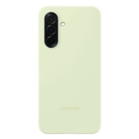Samsung Silicone Case EF-PA366CGEGWW for Samsung Galaxy A36 5G - green