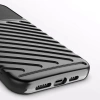 Thunder Case Flexibel Robuste Panzer Handyhülle TPU Schutzhülle für iPhone 13 Pro Max grün