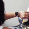 TECH-PROTECT MILANESEBAND APPLE WATCH 4 / 5 / 6 / 7 / SE (42 / 44 / 45 MM) GOLD