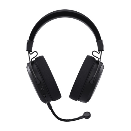 Wireless gaming headset CH351 (black)