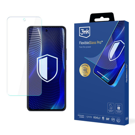 T-Mobile T Phone 2 Pro 5G - 3mk FlexibleGlass Pro