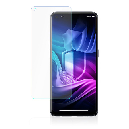 Oppo Reno 8T 4G - 3mk Seidenmatt Pro