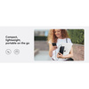 Bateria zewnętrzna (Powerbank) VEGER TCE130 - 25 000mAh Quick Charge PD 130W (W2503)