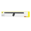 Baseus i-wok 3 BS-LT007 Monitorlampe, magnetisch, asymmetrisch – Schwarz