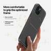 DUX DUCIS Rafi II Mag - etui back cover z podstawką kompatybilne z MagSafe do iPhone 15
