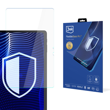 TCL TAB 10 Gen 2 - up to 11" 3mk FlexibleGlass Pro