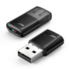 UGREEN Bluetooth 5.0 USB adapter for PC / PS / Switch (black)