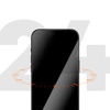 Vmax folia ochronna invisble TPU film - full coverage do Samsung A34 5G