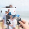 Wireless Selfie Stick / Tripod Tech-Protect L03S black