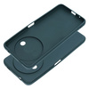 Futerał MATT do XIAOMI Redmi A3 4G ciemnozielony