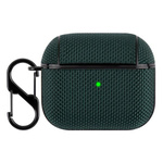 Beline AirPods Shell Cover Air Pods 3 zielony /green