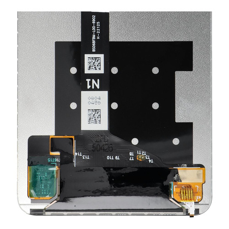 Wyświetlacz LCD do HUAWEI Nova 9 SE / Nova 11i OEM bez ramki