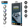 Szkło szafirowe X-ONE na obiektyw aparatu Camera Armor - do Samsung Galaxy S24