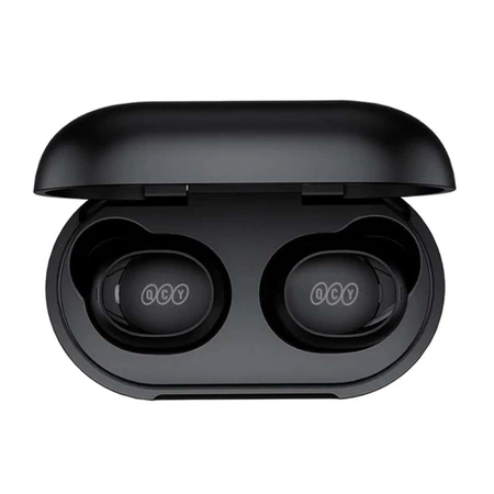 QCY T27 ArcBuds Lite TWS in-ear Bluetooth 5.3 wireless headphones - black