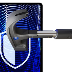 Honor Pad X9 / X9a - up to 13" 3mk FlexibleGlass Pro