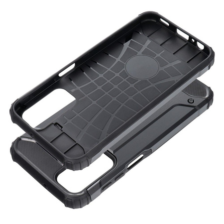 Futerał ARMOR do SAMSUNG Galaxy A15 5G czarny