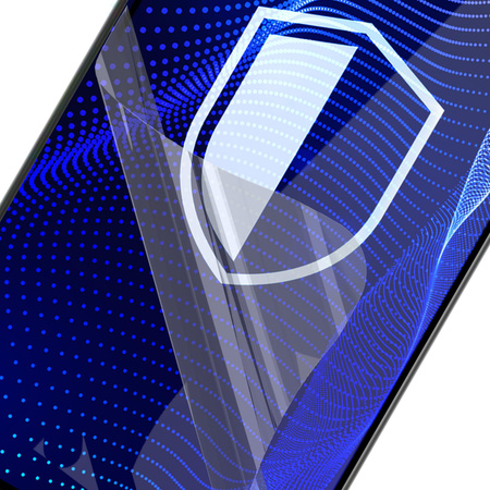 ZTE Blade V50 Design - 3mk FlexibleGlass Pro