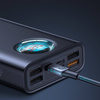 Baseus Amblight power bank 65W 30000mAh Overseas Edition white (PPLG000102)