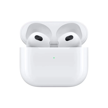 JELLICO wireless earphones AirBlue 3 White