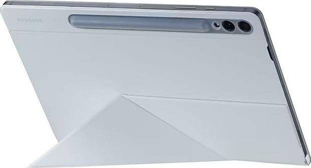 Original Handyhülle SAMSUNG TAB S10+ 12.4 / S9+ 12.4 / S9+ FE 12.4 Samsung Smart Book Cover (EF-BX810PLEGWW) blau