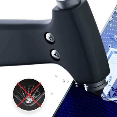 Honor X8c - 3mk FlexibleGlass Pro