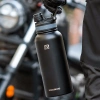 Rockbros 35210029001 thermal bottle for bicycle drinks 550 ml - black