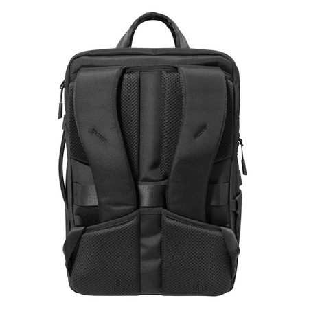 Podróżny plecak na laptopa Tomtoc Explorer-T71, 24l (czarny)