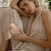 Uniq Coehl Lumino Hülle für iPhone 14 Plus – Gold