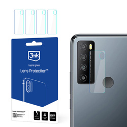 TCL 30 XL - 3mk Lens Protection