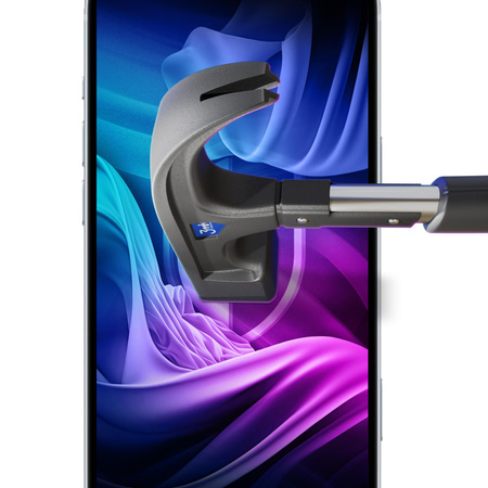 Apple iPhone 17 - 3mk Silky Matt Pro