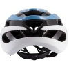 Rockbros Fahrradhelm 10110004003 Größe L - Blau und Weiß