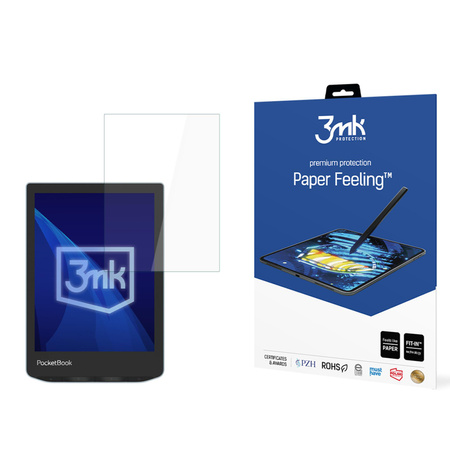 PocketBook Verse 629 - up to 8.3" 3mk Paper Feeling