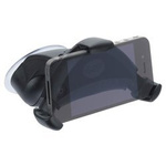 iGrip Universal Smart Grip´R Kit - Uniwersalny uchwyt samochodowy do smartfonów o szer. 50 - 75 mm / wys. 103 - 127 mm