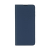 Etui Smart Soft do Samsung Galaxy M16 5G granatowe