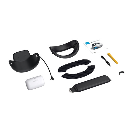 Pasek odciążający z baterią BOBOVR P4U do Pico 4 Ultra/Ultra Enterprise [10000mAh]
