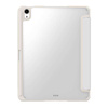 Case IPAD AIR 4 2020 / 5 2022 Baseus Minimalist white