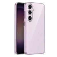 Ultra Clear case for Xiaomi POCO C65 / Redmi 13C - transparent