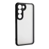 Etui Panzer Matt Case iPhone 14 Plus Czarny