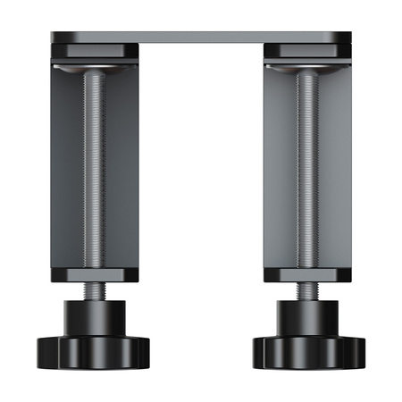 MOZA RS038 handbrake & shifter table clamp