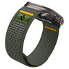 SPIGEN ATHLEX AIR APPLE WATCH 6 / 7 / 8 / 9 / 10 / SE / ULTRA 1 / 2 (44 / 45 / 46 / 49 MM) ACTIVE GREEN