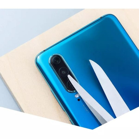 3MK Lens Protect Realme 12 4G Ochrona na obiektyw aparatu 4szt