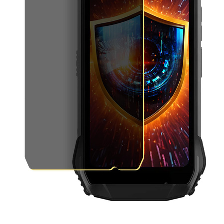 Blackview N6000 / N6000SE - 3mk Silky Matt Privacy