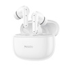 Yesido Słuchawki Bluetooth TWS28 ANC+ENC białe