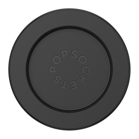 Popsockets PopMount Car Vent 2 MagSafe806611 uchwyt sam. magnetyczny czarny/black