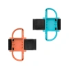 Nintendo Switch 15-in-1 Family Accessory Pack 2 - Orange and Blue Set