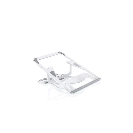 WiWU - Rozkładana i regulowana aluminiowa podstawka pod laptop S100